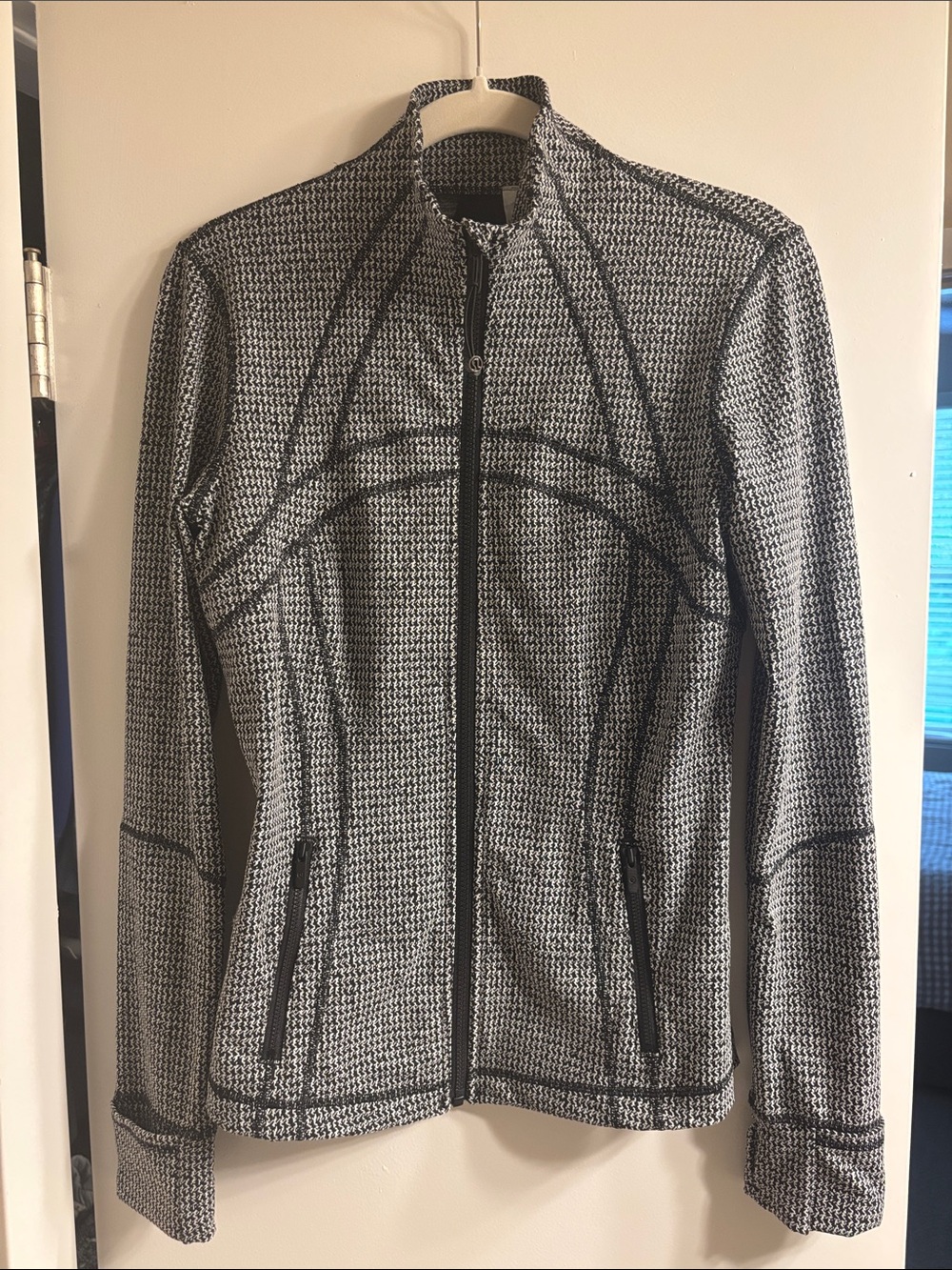 lululemon define jacket